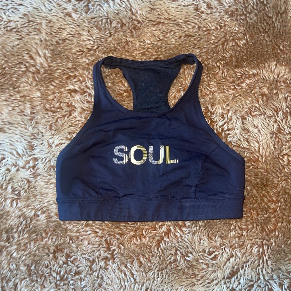 Lululemon Pace Perfect Bra, Size 8